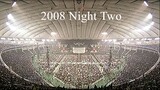 X JAPAN - 2008 I.V.  Night Two