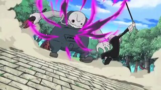 Soul Eater Episode 27 Sub Indo