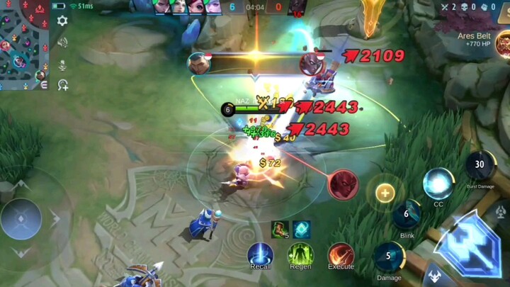 Suka sound, suka hero🗿