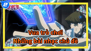 [Vua trò chơi] Mặt tối của những chiều không gian&Những bài nhạc chủ đề của Vua trò chơi_2