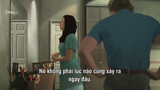 Người Bố Quá Khứ (Phần 2) EP 2 [Sub Việt]