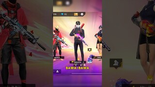 Subscribers ku dikata-katain sama orang ini auto kasih paham #freefire #viral