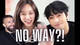 Musician Reacts to Ahn Hyo-Seop and Kim Se-Jeong singing Love Maybe Business Proposal