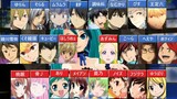 【合唱】骸骨楽団とリリア【24人】