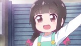 [Anime] A Funny Video Montage Of Wataten! An Angel Flew Down To Me