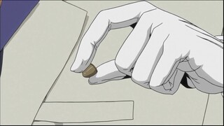 Black Butler (Random scene)