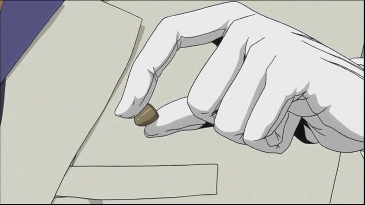 Black Butler (Random scene)