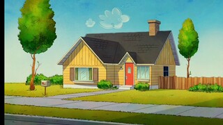 S02 E01 The Beagle Is In & S02 E02 Root Beer All Around