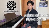 Breaking Benjamin - Ashes of Eden (Piano Cover)