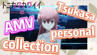 [Fly Me to the Moon]  AMV | Tsukasa personal collection