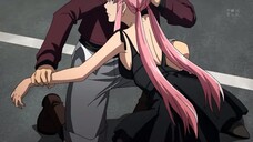 The Future Diary || Mirai Nikki Episode 20 Eng Sub