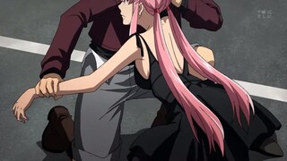 The Future Diary || Mirai Nikki Episode 20 Eng Sub