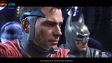 Injustice 2, Superman vs Firestorm, Injustice 2 gameplay, Full HD, 1080p 60FPS