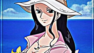 Nico Robin  {ano,etto gomen watashi buta beat 🗿🙏🏻}  ~just for fun~