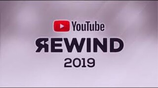 Youtube Rewind Indonesia 2019 Yang ada di Pikiran Gw ...