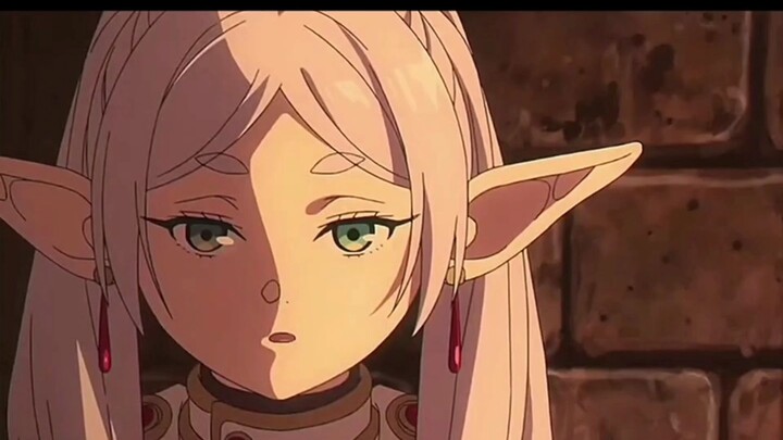 "You are 20,000 years too early to kill me, King Furong."
