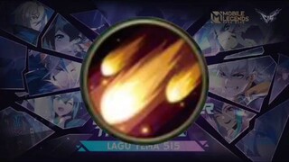 SKILL HERO SIAPAKAH INI ? - MOBILE LEGENDS !!