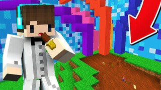 KEREN ! PABRIK COKLAT SIMULATOR TAPI VERSI MINECRAFT