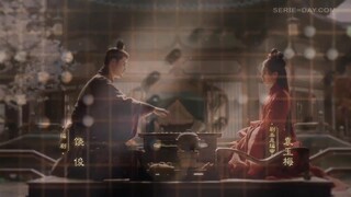 The Princess Royal (2024) องค์หญิงใหญ่ EP 9 [ซับไทย]