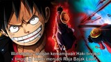 HAOSHOKU HAKI HANYA DI MILIKI OLEH KARKATER DENGAN KUALITAS INI! - One Piece 1031+ (Teori)