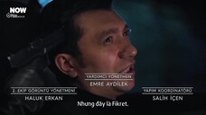 Yêu Không Giới Hạn EP 31 [Sub Việt]