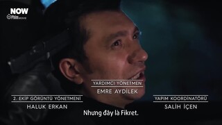 Yêu Không Giới Hạn EP 31 [Sub Việt]