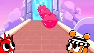 【智能小乌龟o】Up主探索中，欢迎收看求三连！