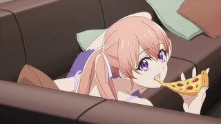 Back To Living Together ~ Kakkou no Iinazuke (Ep 4)