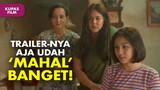 BACKSTAGE (2021): Drama keluarga berkelas yang layak ditunggu!