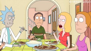 Rick and Morty: ซีซั่น 6 มาถึงแล้ว! เด็กชายปล่อยสิ่งมีชีวิตต่างดาวและโลกถูกทำลาย!