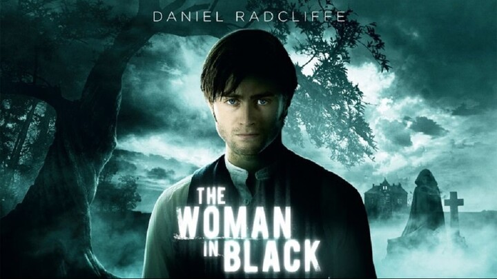 The Woman in Black