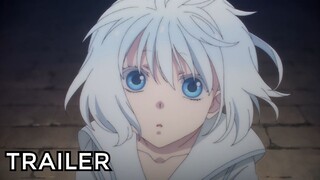 Sacrificial Princess and the King of Beasts - Trailer [Sub Indo]