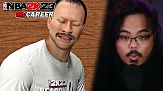 NBA 2K23 My Career - EP5: FIRST FIVE NA KO!!!