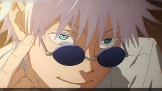 [Jujutsu Kaisen] Sosok jiwa sejati - "Gojo Satoru" Tanpa dia, karya tersebut tidak akan populer sama