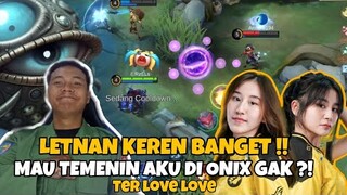 Namatin Cyclops Mabar Bareng Onix Jago Bener udah cantik Jago lagi - #namatin #gameplay