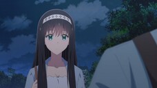 Gimai Seikatsu episode 5 sub indo