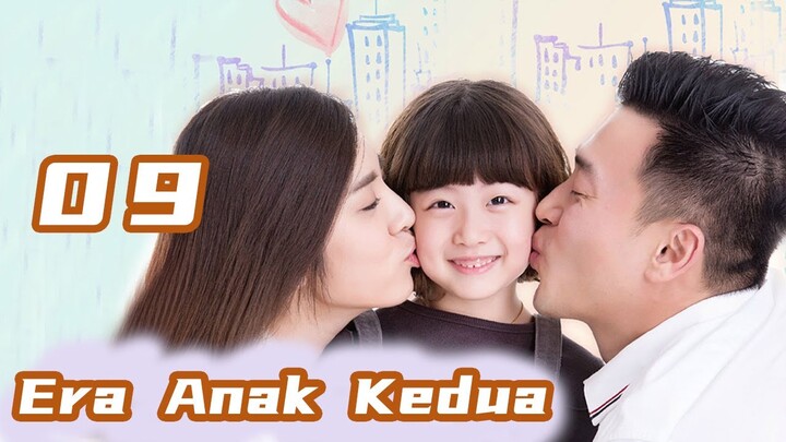 Era Anak Kedua 09丨Second Child Time 09 Rekomendasi Drama