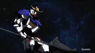 Mobile Suit Gundam Iron Blooded Orphan eps 5 - Eng Sub