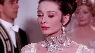 [Remix]The funny story line of <My Fair Lady>|Audrey Hepburn