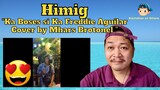 Himig "Ka Boses si Ka Freddie Aguilar Cover by Mhars Tenorio Brotonel" Reaction Video 😍