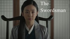 The Swordsman | Korean Movie 2020