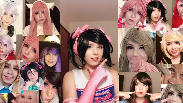 Hit or Miss - Nyannyancosplay