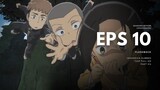 Shingeki Kyojin Chuugakkou Episode 10 Sub Indo (Part 3)