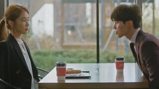 This couple has probably the best chemistry in kdrama