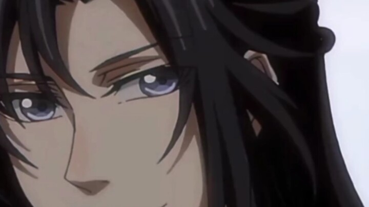 Wei Wuxian หล่อที่สุดและเหนือกว่าทุกคน