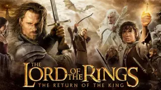 Lord Of The Rings Chapter III | The Return Of The King