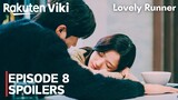 Lovely Runner | Episode 8 PRE-RELEASE & SPOILERS | Byeon Woo Seok | Kim Hye Yoon [ENG SUB]