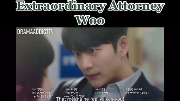 ep 9 extra ordinary attorney woo preview. kakakileg na guys ☺️