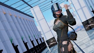 [MMD] เข้าใจจริง แต่ทำไมหลิงหลงถึงหยุดเปิดทำการ
