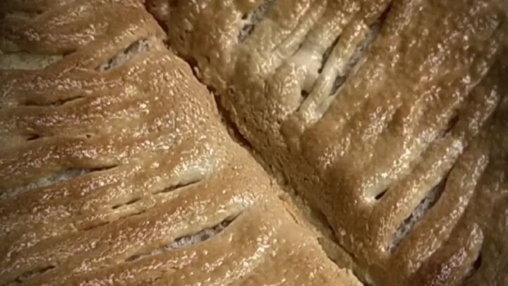 Toast Bread Tiramisu